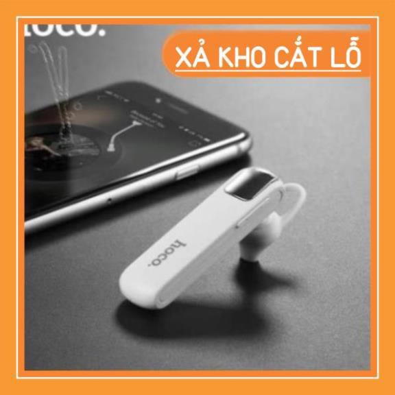 sale Tai Nghe Bluetooth Hoco E37 Gratified Business V4.1