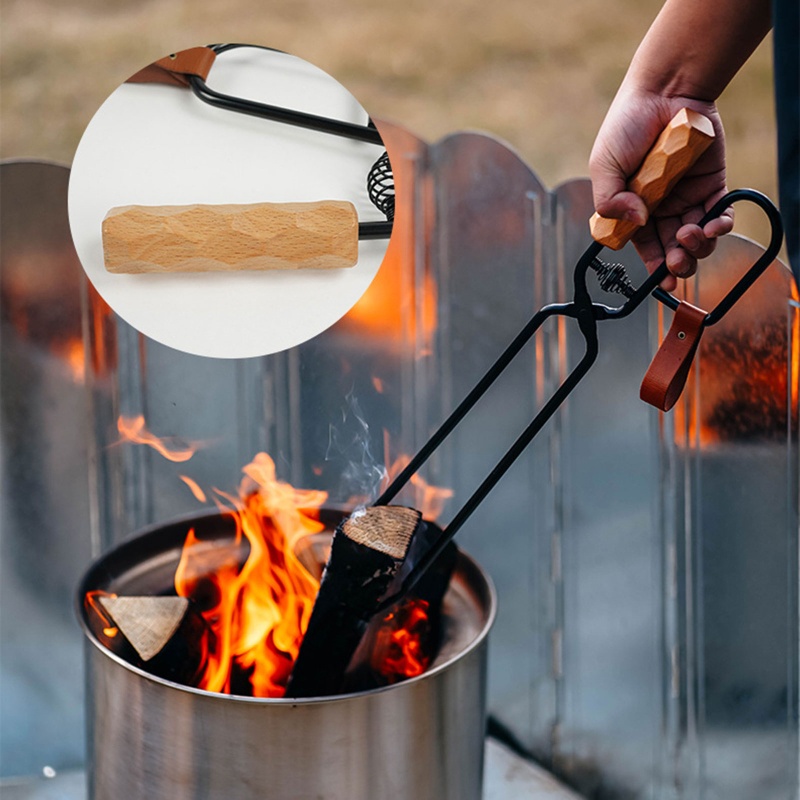 Kẹp Kim Loại Chịu Được Sức Nặng Tiện Dụng Dùng Trong Nhà / Ngoài Trời