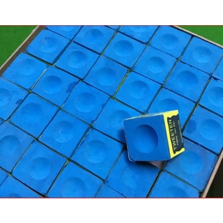 Lơ Bi a Billee Lơ Bida CLB MASTER Billiard Chalks