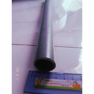 Ống tube đựng poster phi 27 dài 50cm đựng được 1-2 poster giá sỉ
