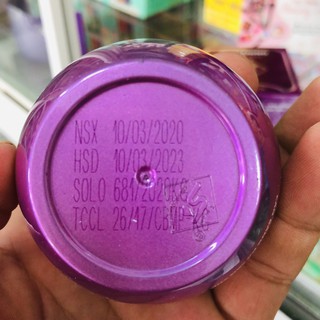 Combo 2 Kem Sứ Tiên Tím 2026  [ 220k ]