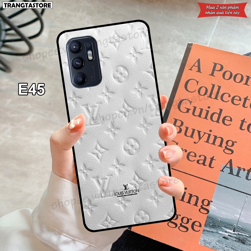 Ốp lưng Oppo Reno 6 5G/ Reno6 5G - Reno 6z 5G/ Reno6 Z 5G  in hình dễ thương - đáng yêu - siêu hot.