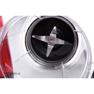 Máy xay sinh tố Comet CM9988