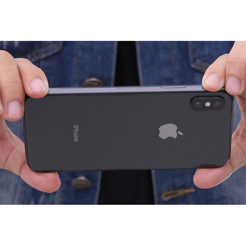 Điện thoại iPhone X Quốc tế 64GB Mới 99% Bảo Hành 12 Tháng | WebRaoVat - webraovat.net.vn