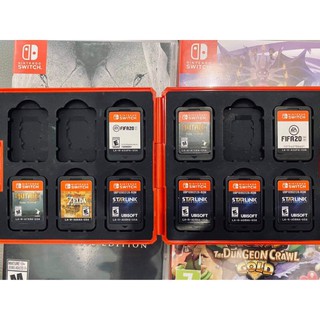 Game Mario Odyssey Nintendo switch nobox