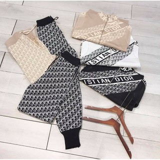 ♥♥Set Bộ len D.i*r siêuu xưnnnnnn !!!