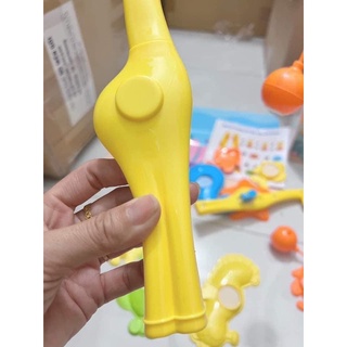 bộ câu cá vui nhộn cho bé (Hàng Km Grow)