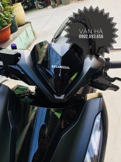 Mão đầu xe Vario Click 2018/2019