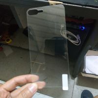 Combo kính cường lực 2 mặt + kính camera bảo vệ iPhone 7 Plus/ 8 Plus