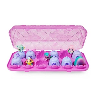 Khay 12 trứng Hatchimals SS10 xịn xò