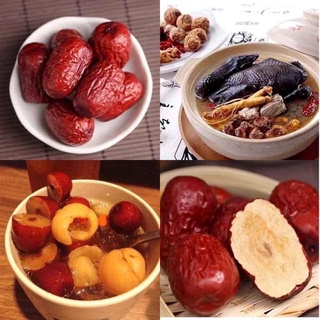 Táo đỏ Tân cương loại 1