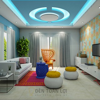 Đèn led trang trí 🔥 Combo 10 mét LED 2835🔥 Khi mua ĐÈN LED TRANG TRÍ Tặng 1 nguồn LED 2835