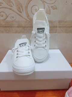 Giày bata cv 50k~160k