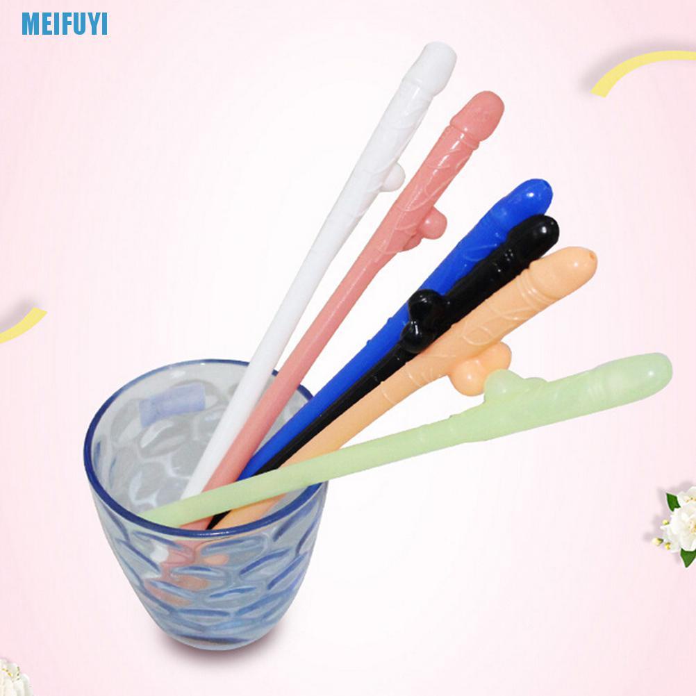 Set 10 Ống Hút Uống Nước Thiết Kế Mới Tiện Lợi Dễ Sử Dụng