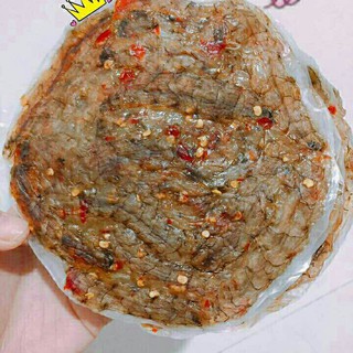 Bánh Tráng Tôm Tít Hà Nội