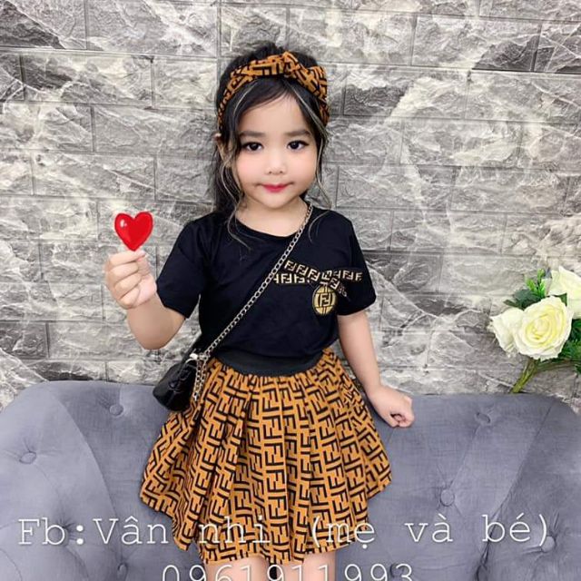 Set ff rời