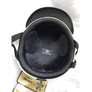 Lót mũ bảo hiểm TheBao