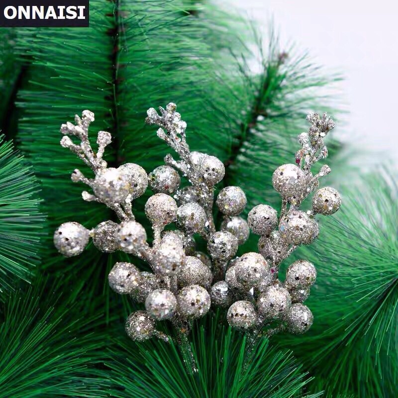 Noei- Tết - CÀNH SUNG TRANG TRÍ CÂY THÔNG , OẢN, GIỎ QUÀ, THÁP BÁN