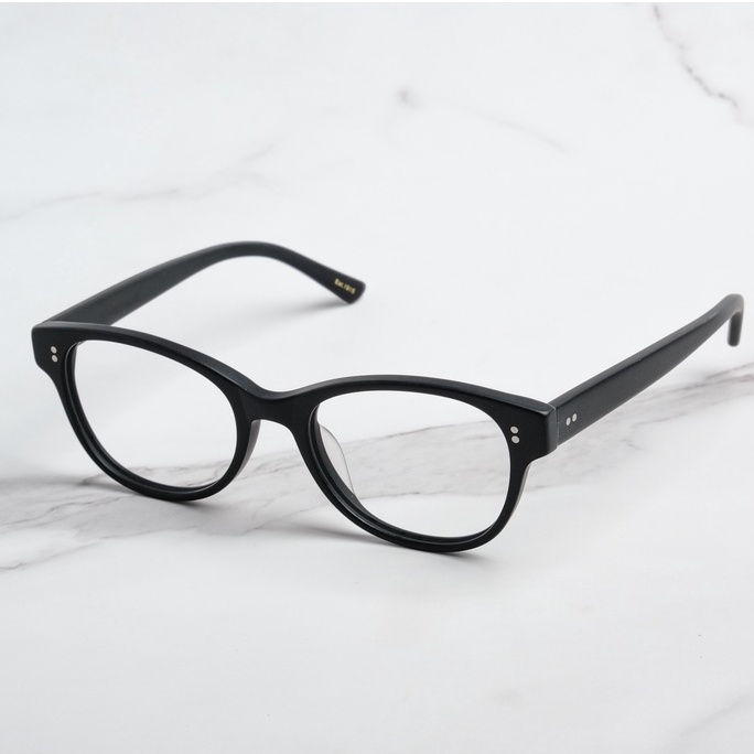 Gọng Kính Cận Nhựa Shady Unisex G2371 Nhiều Màu