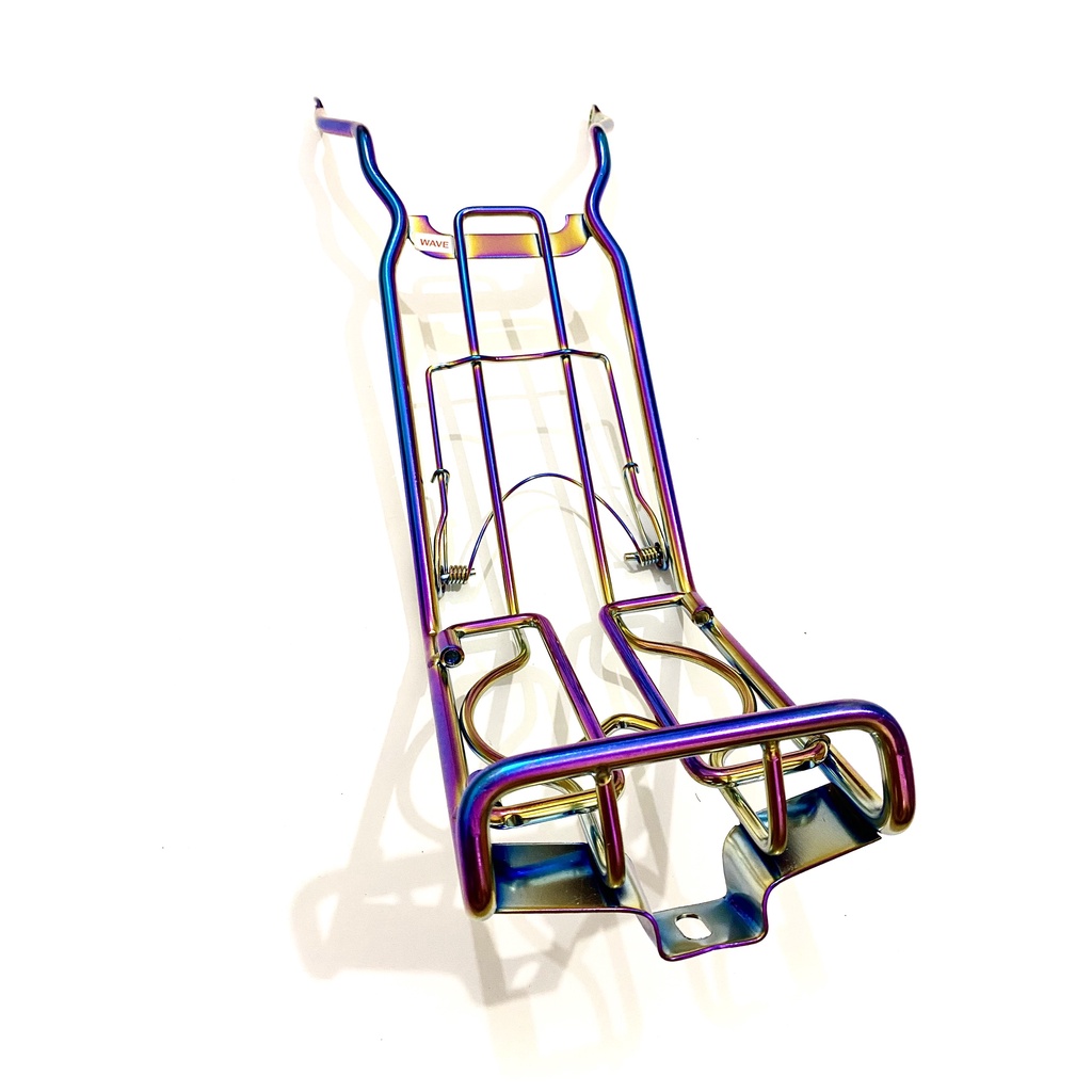 BAGA GIỮA TITAN WAVE NHỎ - ALPHA 2001-2004 - THÁI