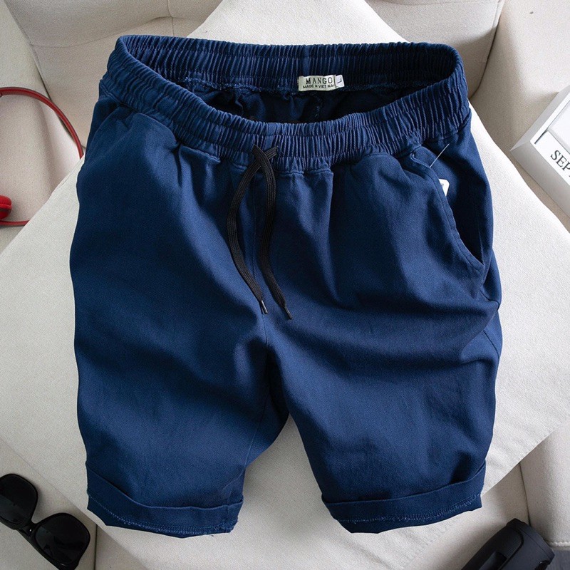 quần ngỗ chất đũi xước nam. phom 40-79kg | BigBuy360 - bigbuy360.vn