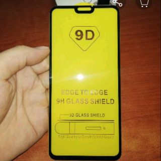Kính cường lực 9d full màn hình cho honor 8x