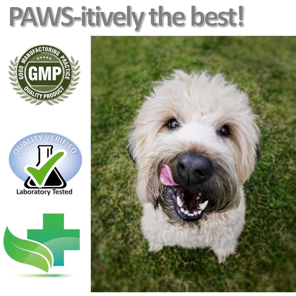 Kem đánh răng Vet Worthy  3 fl oz - 85gr