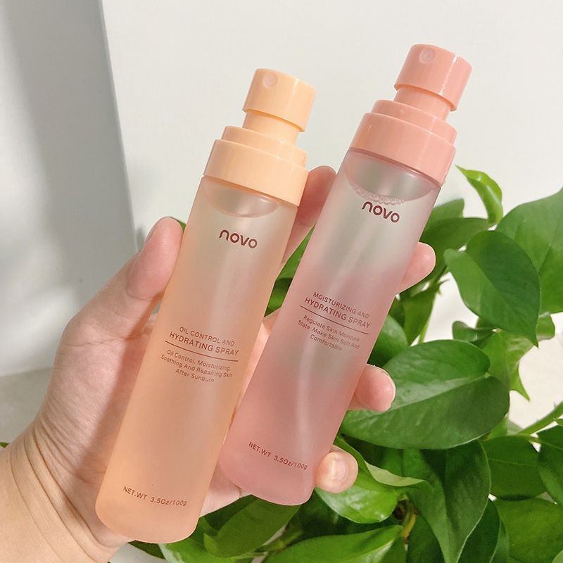 NOVO - Xịt khoáng makeup Novo Hydrating Spray | BigBuy360 - bigbuy360.vn