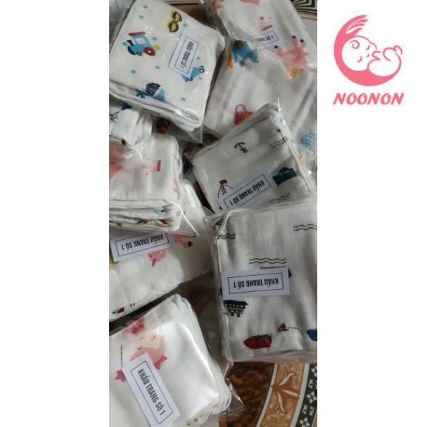 Khẩu Trang Cho Bé 𝑭𝑹𝑬𝑬𝑺𝑯𝑰𝑷Khẩu Trang Vải Cao Cấp Trẻ Em