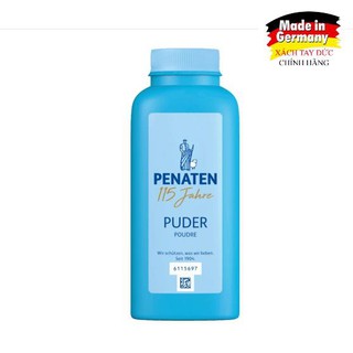 Phấn rôm Penaten Puder,