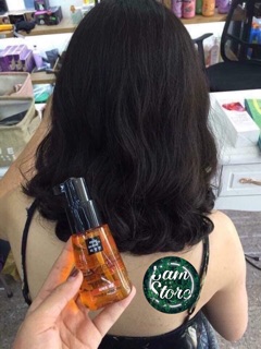 Serum dưỡng tóc Miseen chai lớn 100ml
