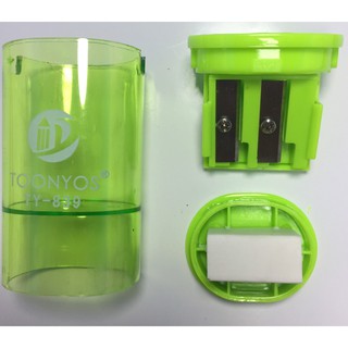 Chuốt chì 2 lỗ kèm gôm