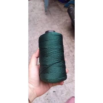 Sợi thô - bảng màu 2