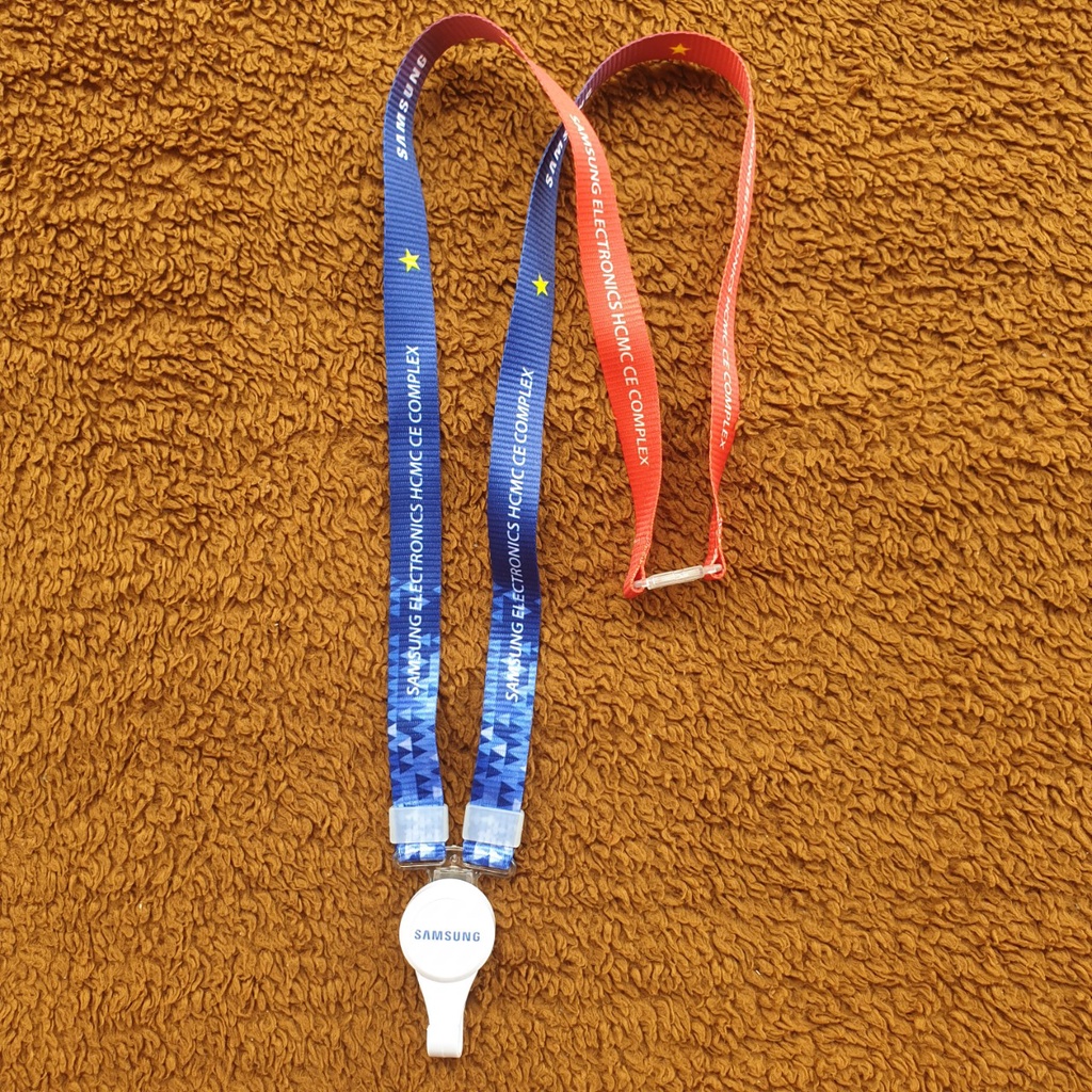 Dây Samsung HCMC ( Dây + Củ rút)