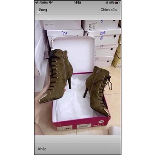 Bốt quảng châu ...