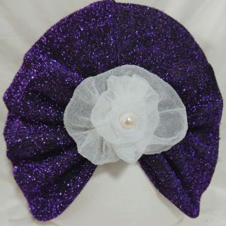 Compo khách sỉ 6mũ Turban cho bé