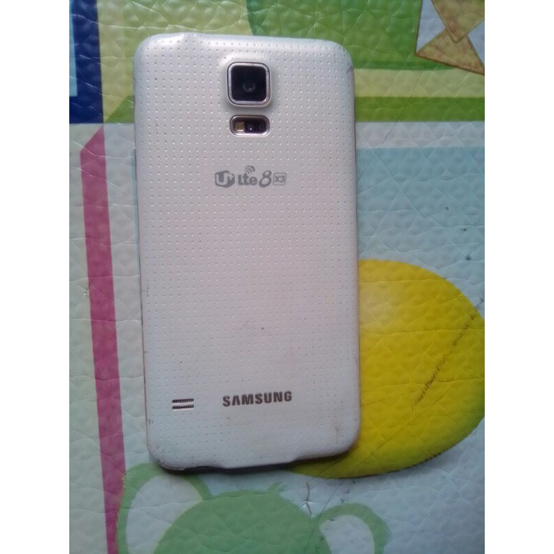 điện thoại Samsung Galaxy s5