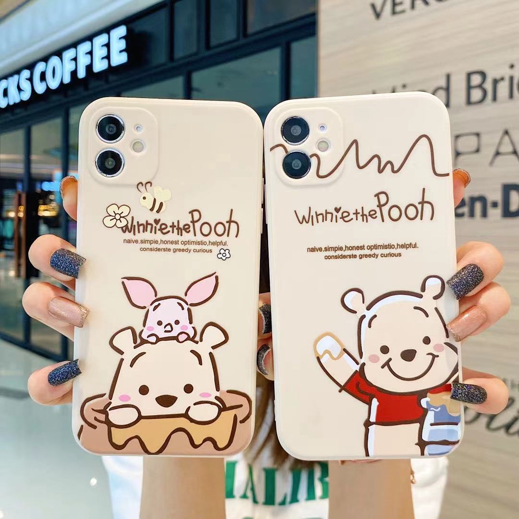 Ốp điện thoại Oppo Reno6Z A16 A95 A74 A74 A73 A54 R6 5 A15 A15S A5 A9 A53 A52 A92 A33 F11 A73 A93 A5 F9 A93 F19Pro A94