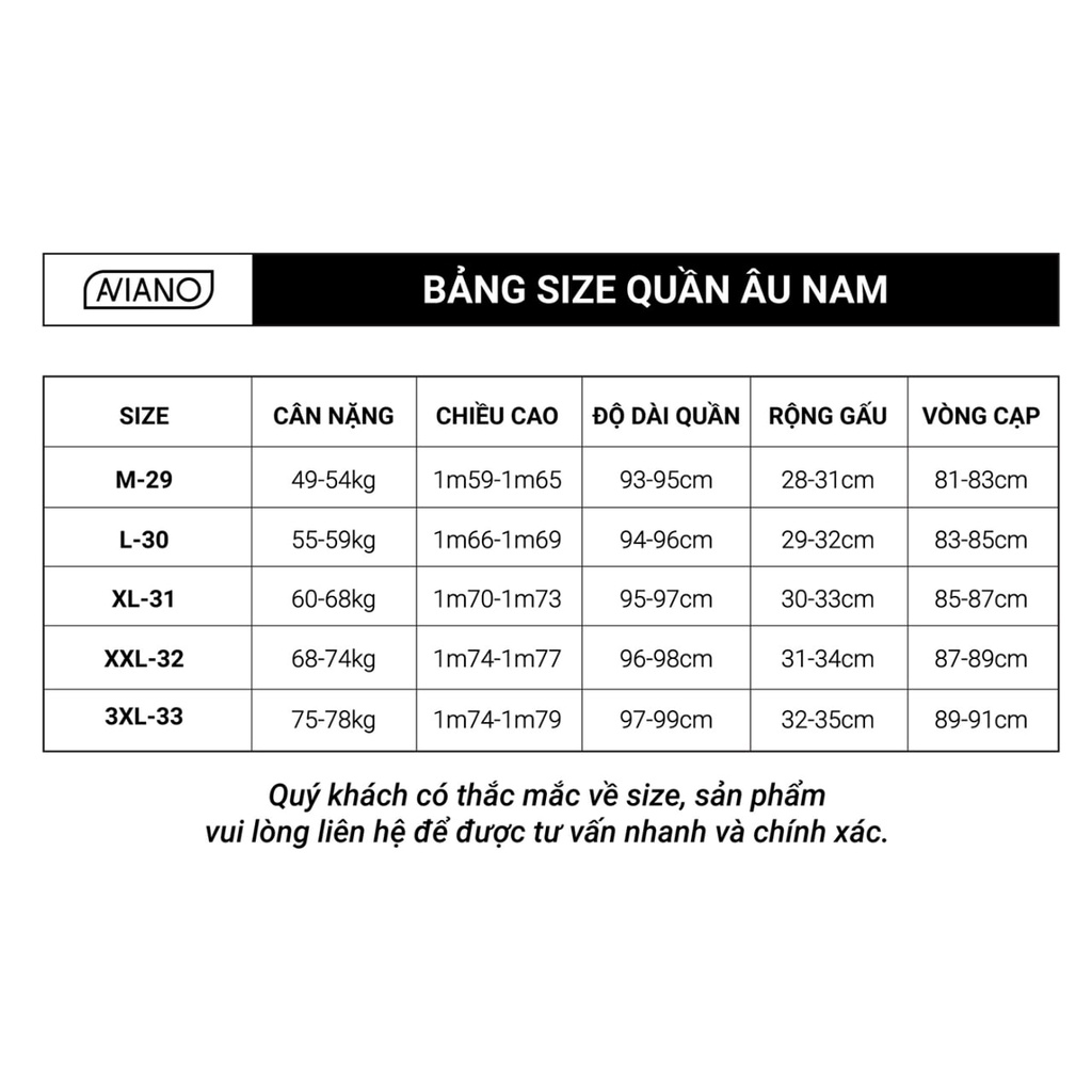 Quần Tây Nam Chất Kaki Mềm Mịn Lịch Lãm Thời Trang ZERO