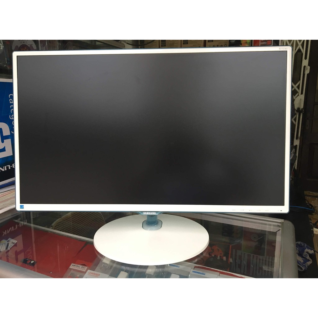 MÀN HÌNH MÁY TÍNH CŨ LCD SAMSUNG S27D360H - 27 Inch LED - IPS