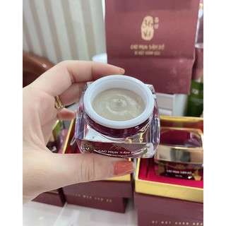 Cao mụn sâm đỏ 36 vị 15g