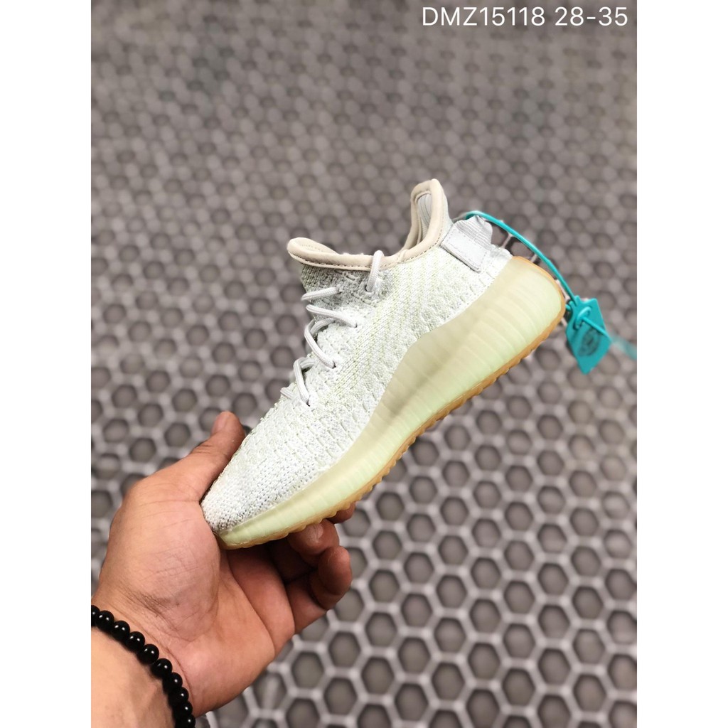 Giày Thể Thao Adidas Yeezy Boost 3 Coconut 3 Cao Cấp