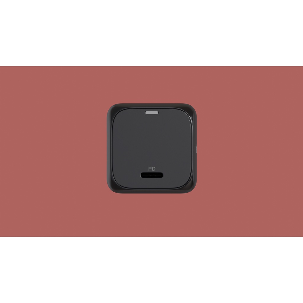 Sạc nhanh 33W GAN 1Port