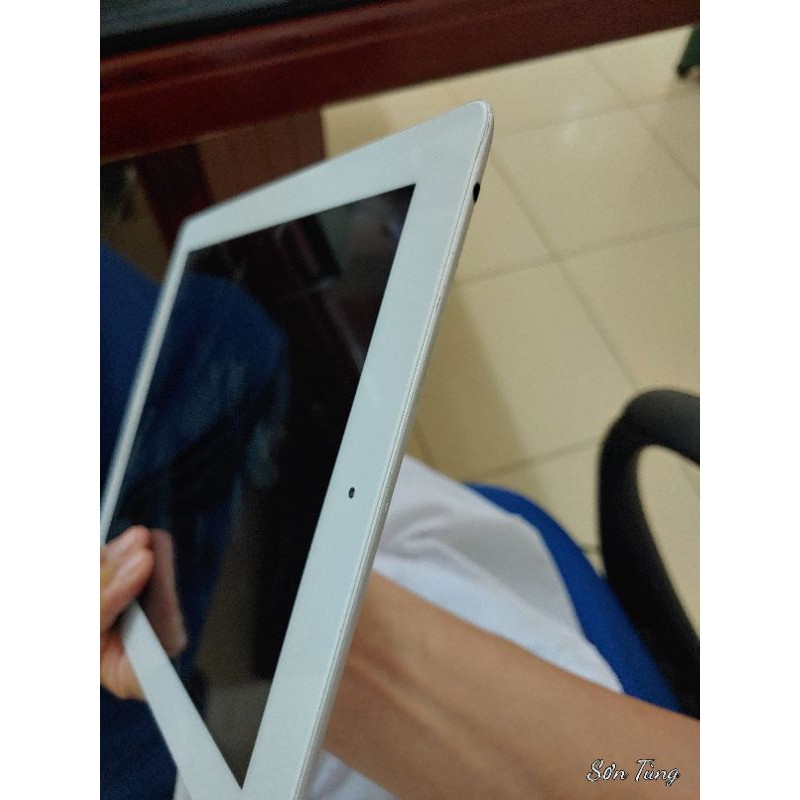Ipad 2 16g, wifi cho các bé học online, xem phim | BigBuy360 - bigbuy360.vn