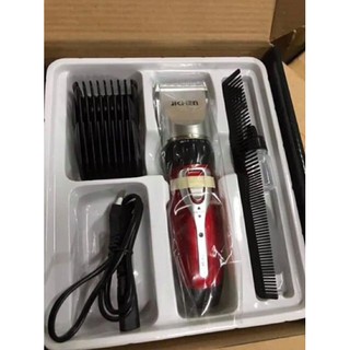 TÔNG ĐƠ JICHEN JC 0817 CAO CẤP ( tông đơ cắt tóc Jichen) ( Hàng Sẵn)