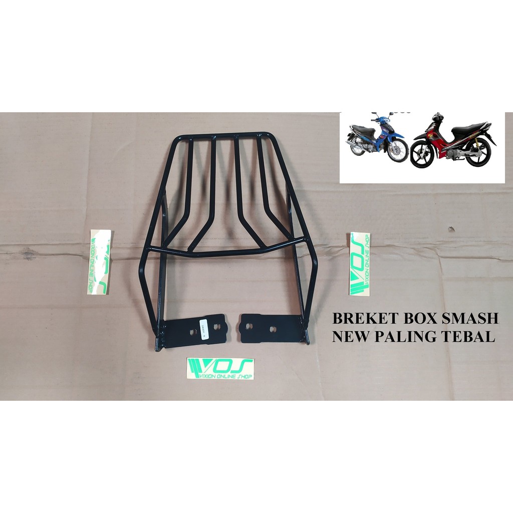 Mới Giá Đỡ SMASH Dày 6MM Chất Lượng Cao