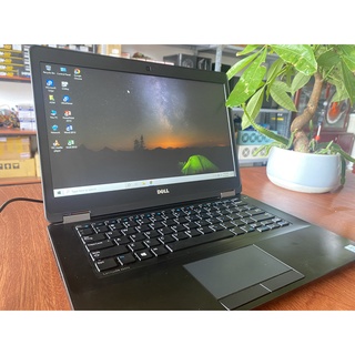 Laptop cũ Dell 5470