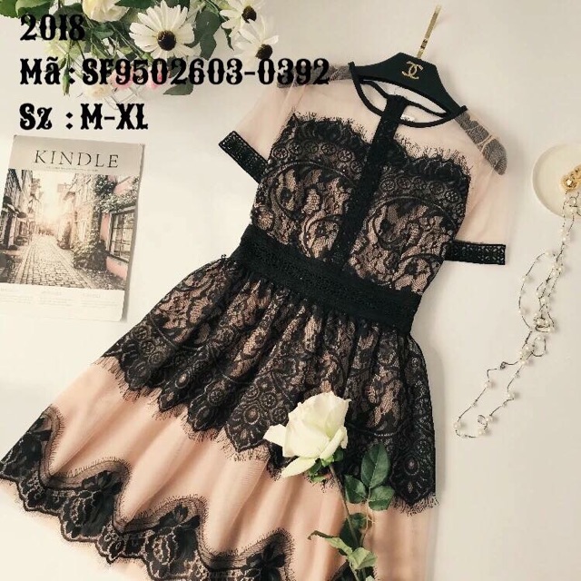 Váy bé siêu phẩm