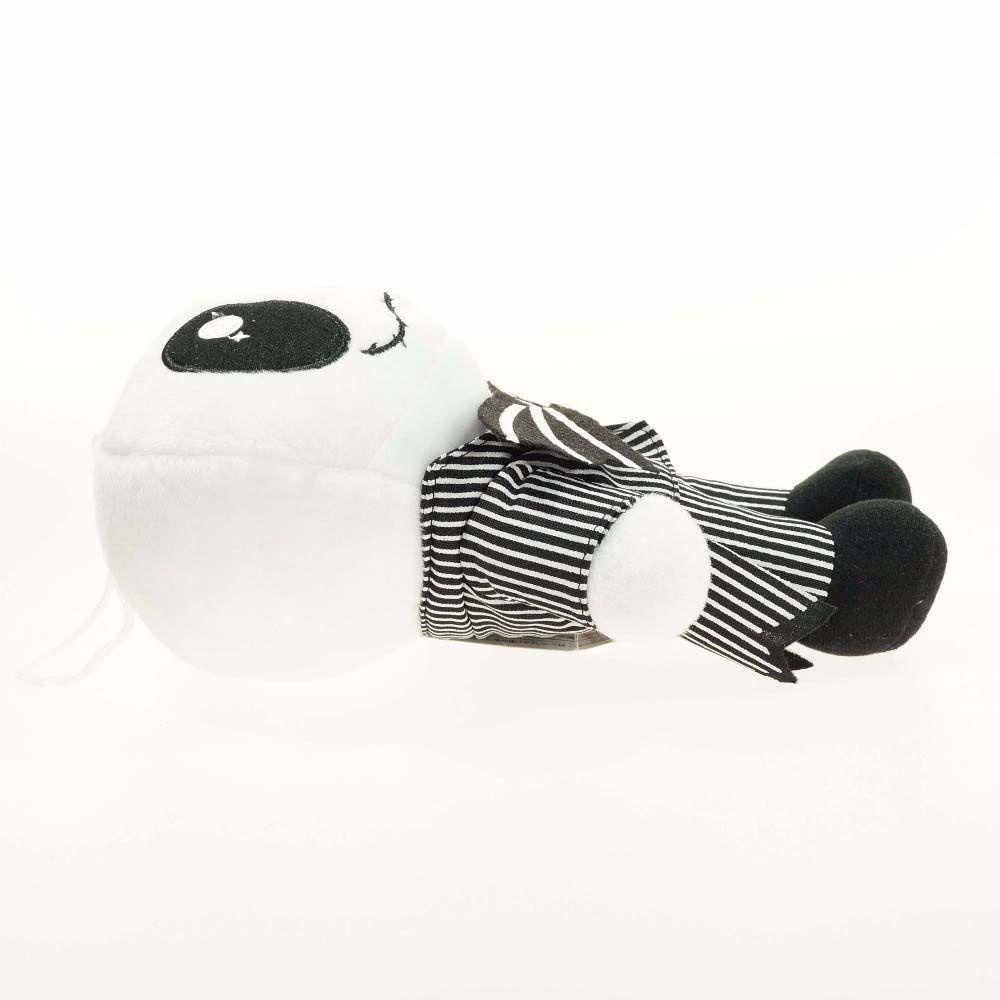 Bộ Xương Nhồi Bông Mềm Mại Dùng Làm Gối Ôm Phong Cách Halloween