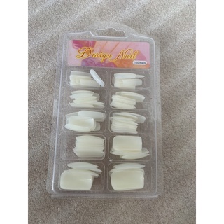 móng tay giả ( 100 móng 1 hộp )